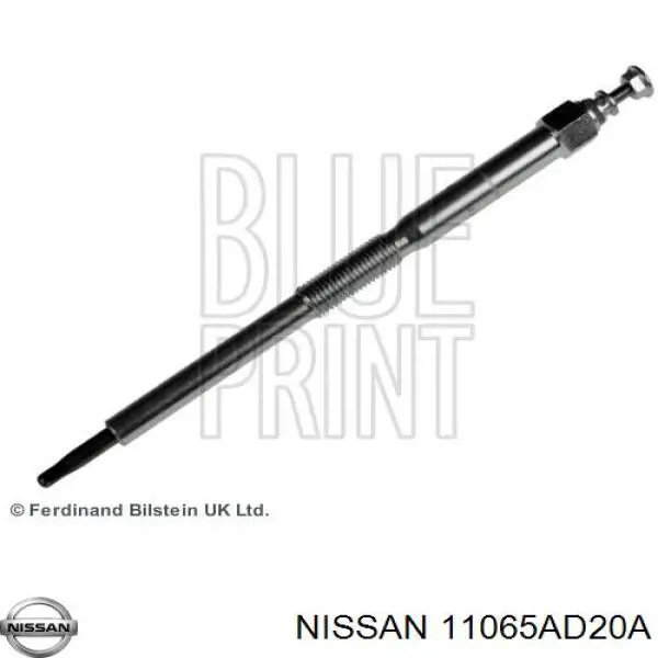 11065AD20A Nissan/Infiniti