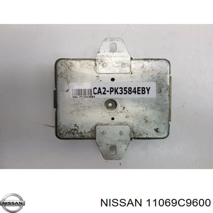  Nissan/Infiniti 11069C9600 цена, от 103.21 USD