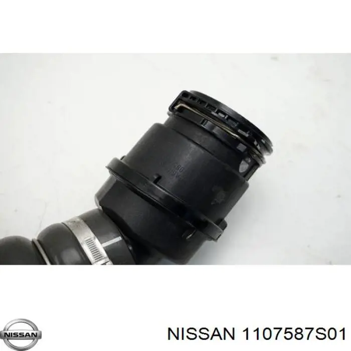Купить 1107587S01 Renault (RVI) 