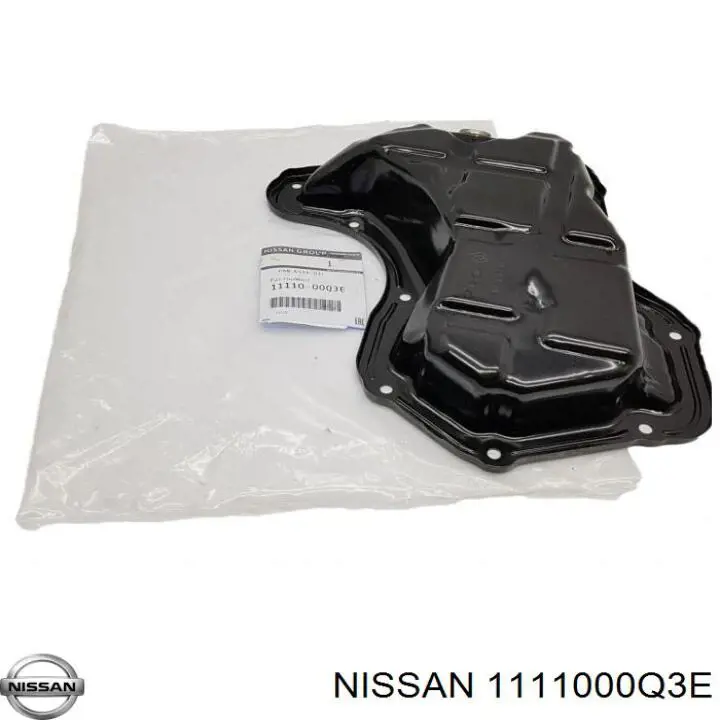  1111000Q3E Nissan