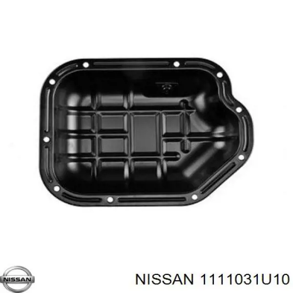  1111031U10 Nissan