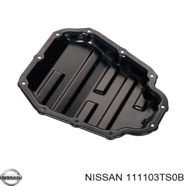  111103TS0B Nissan