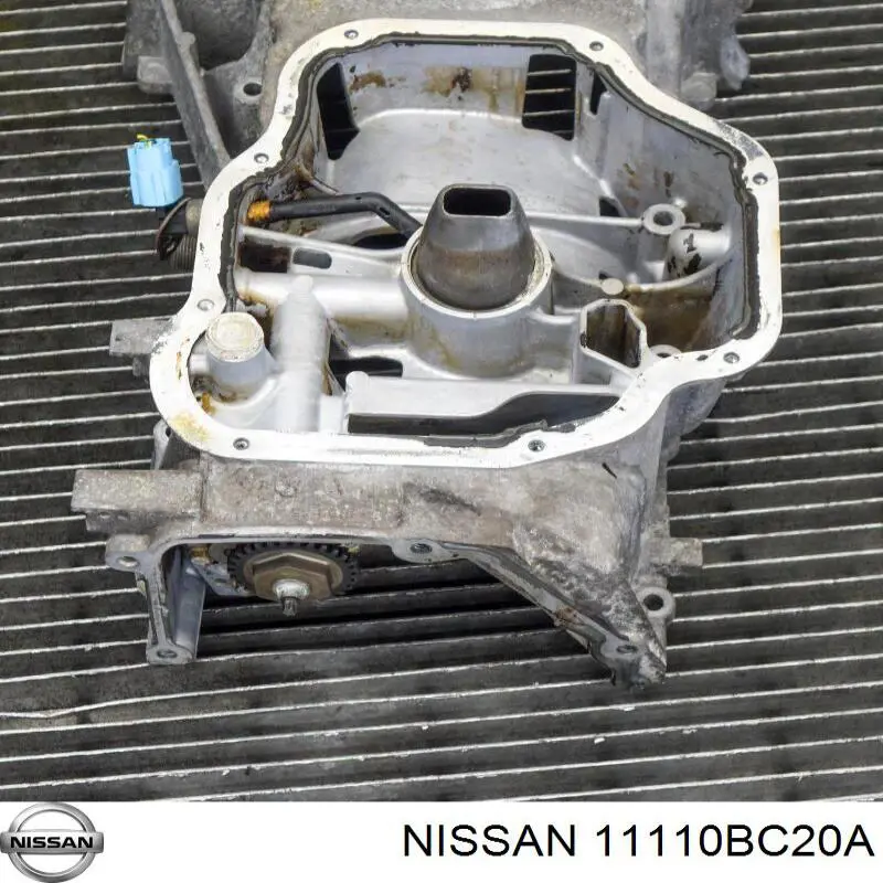 11110BC20A Nissan 