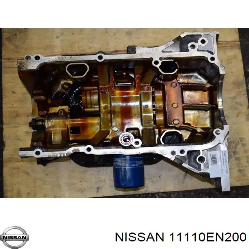  11110EN200 Nissan