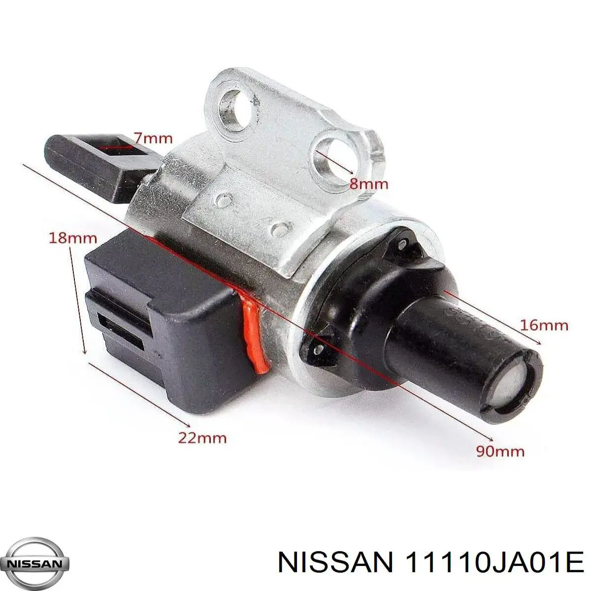 Nissan/Infiniti 11110JA01E цена, от 83.93 USD