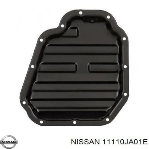 Купить 11110JA01E Nissan/Infiniti 