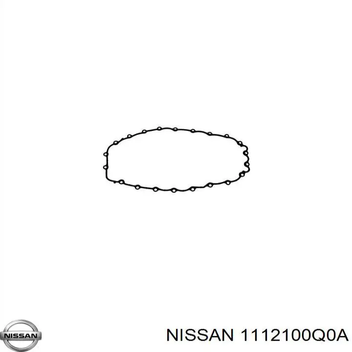 1112100Q0A Nissan 