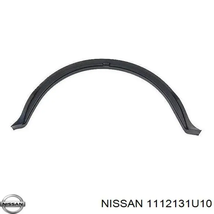 1112131U10 Nissan/Infiniti