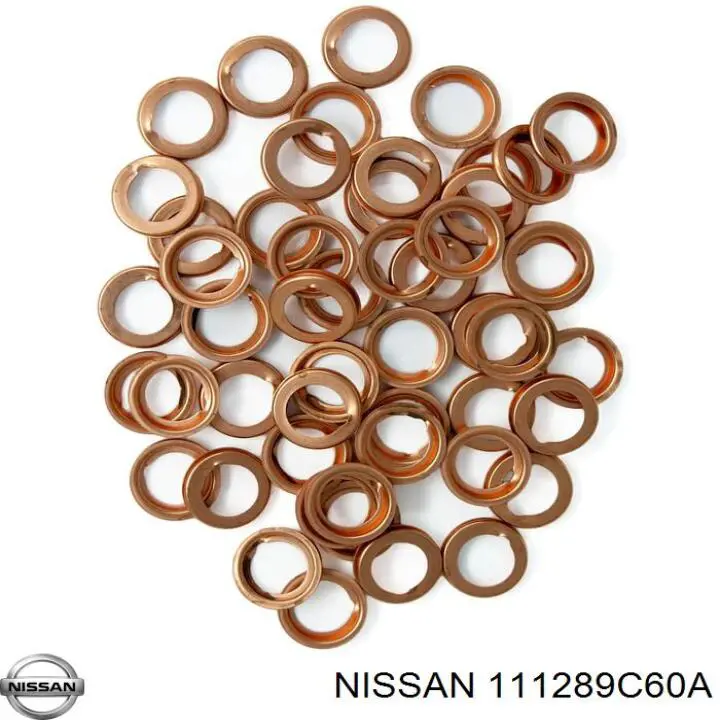 Купить 111289C60A Nissan/Infiniti Пробка поддона двигателя