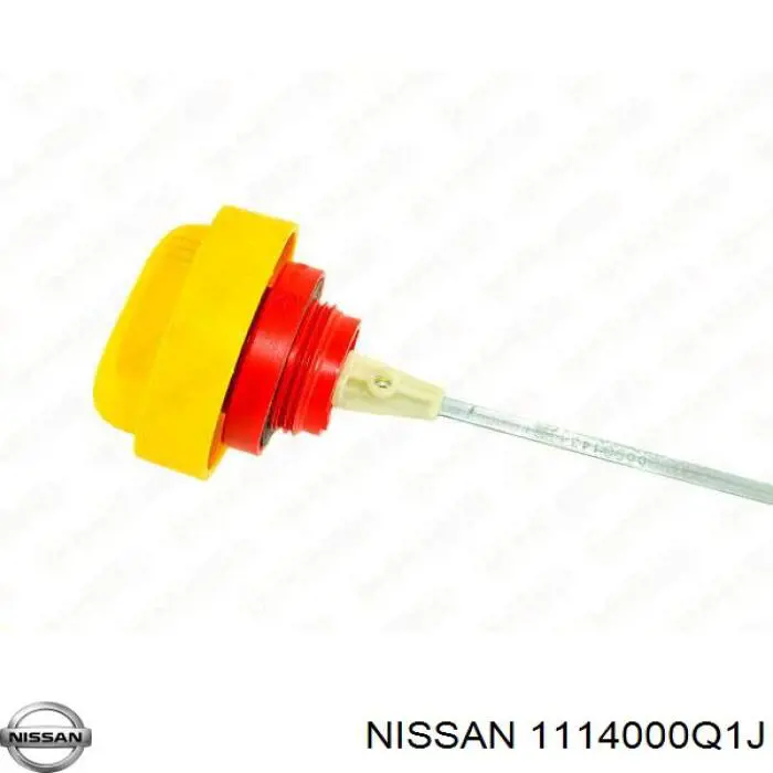 Купить 93198654 Opel Индикатор уровня масла в двигателе