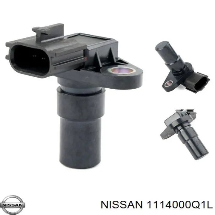  1114000Q1L Nissan