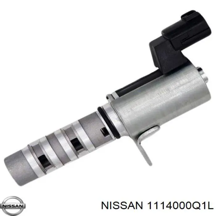 Купить 1114000Q1L Nissan/Infiniti Индикатор уровня масла в двигателе