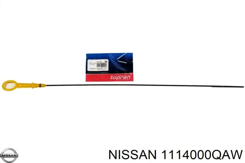 Купить 1114000QAW Renault (RVI) 