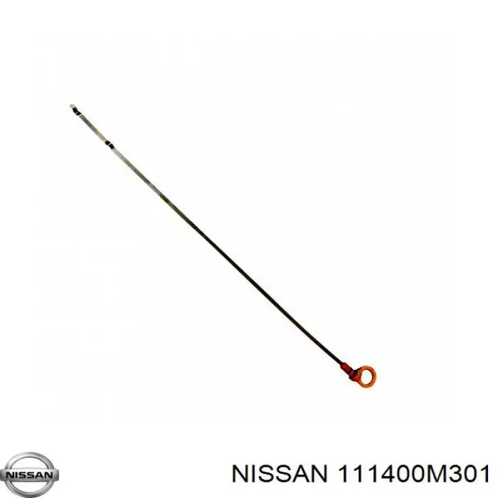 111400M301 Nissan 