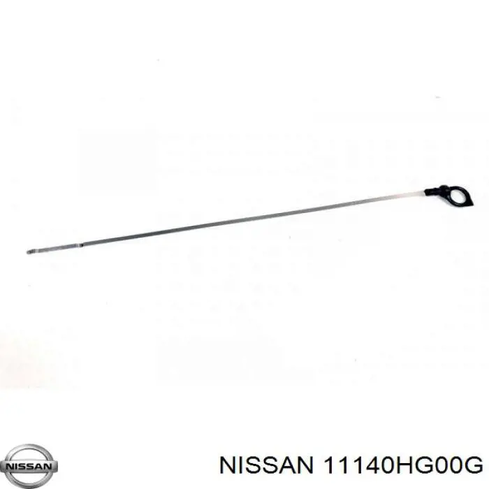  11140HG00G Nissan