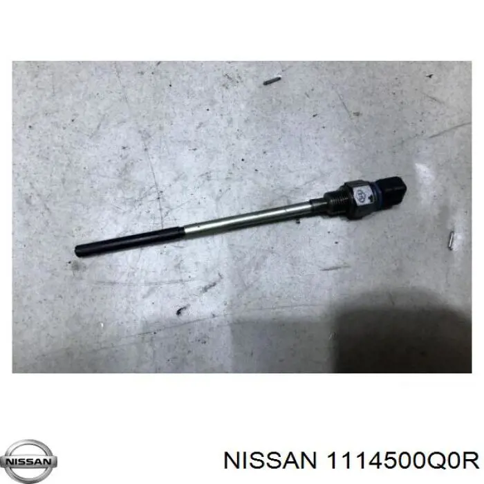 Sensor do nível de óleo de motor Nissan/Infiniti 1114500Q0R preço, a partir de 49,85 USD