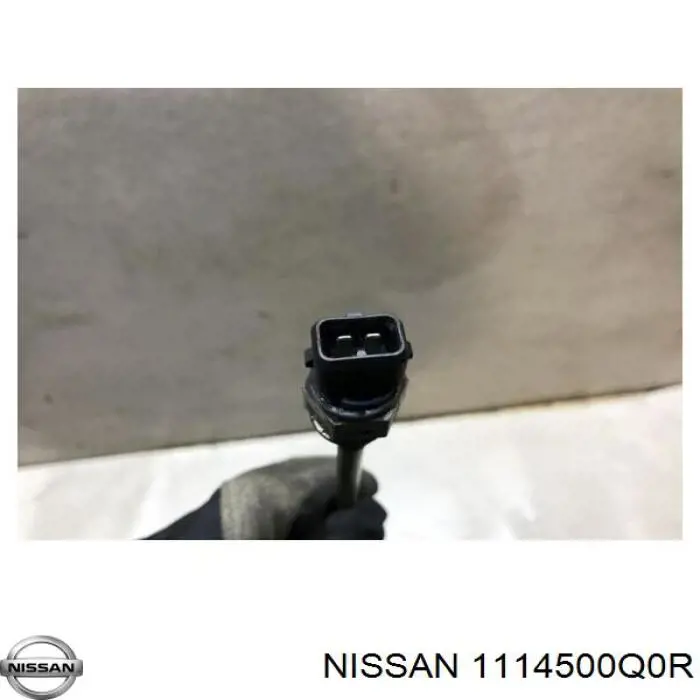 Sensor do nível de óleo de motor Wilmink Group WG1889579 preço, a partir de 61,42 USD