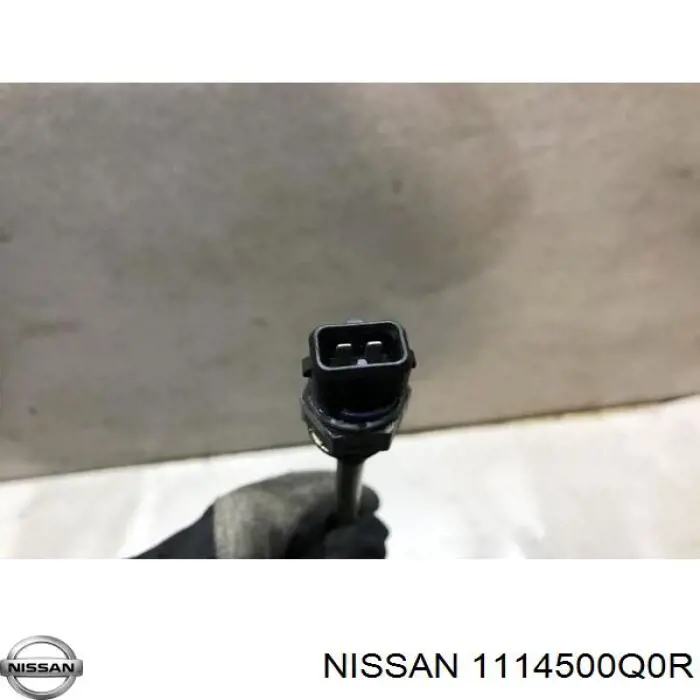Compre 1114500Q0R Nissan/Infiniti Sensor do nível de óleo de motor
