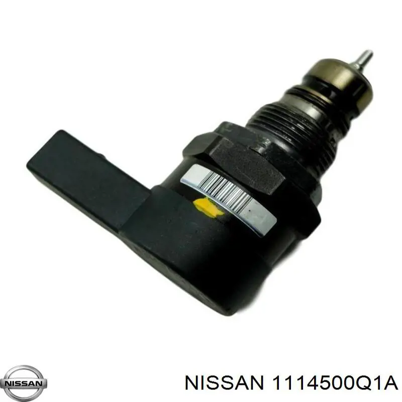 Sensor do nível de óleo de motor 1114500Q1A Nissan/Infiniti