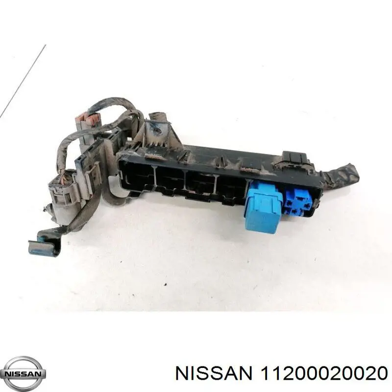 11200020020 Nissan/Infiniti 