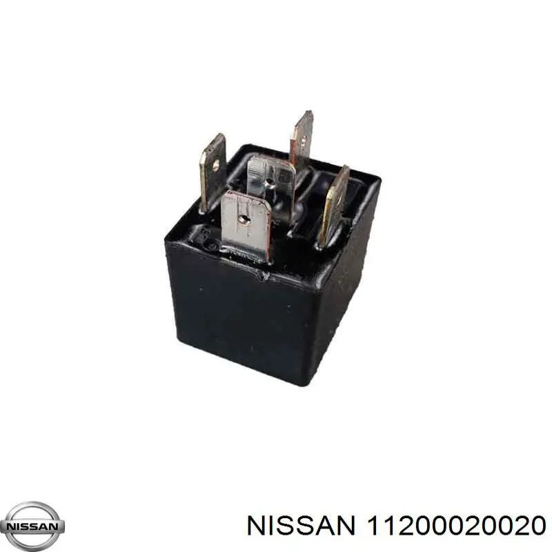  11200020020 Nissan/Infiniti