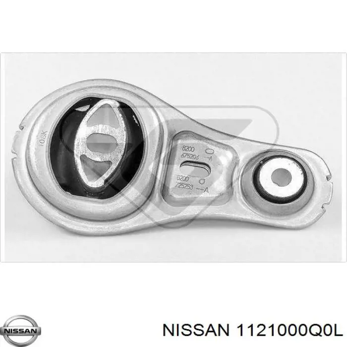 1121000Q0L Nissan 