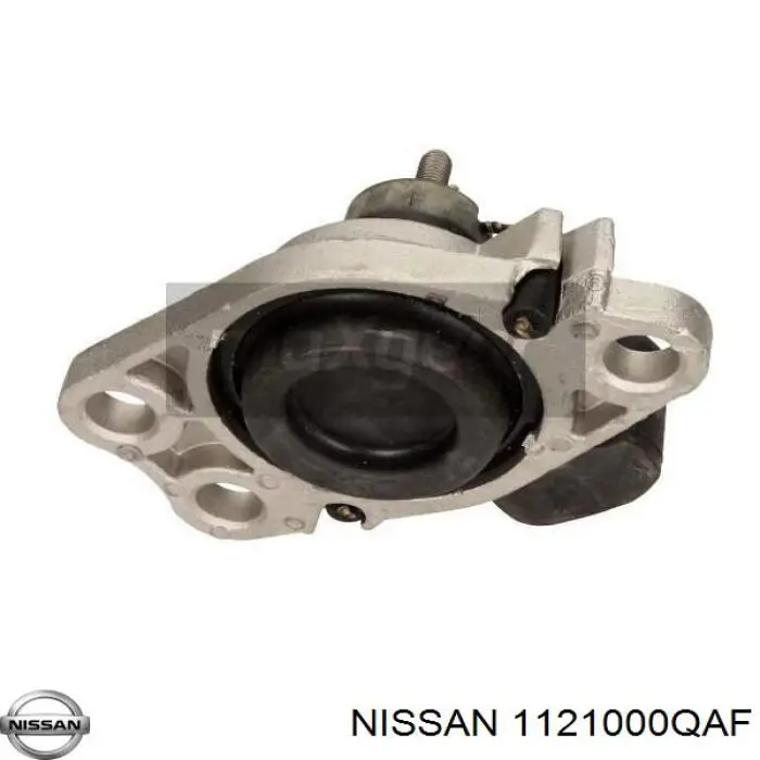 1121000QAF Nissan 