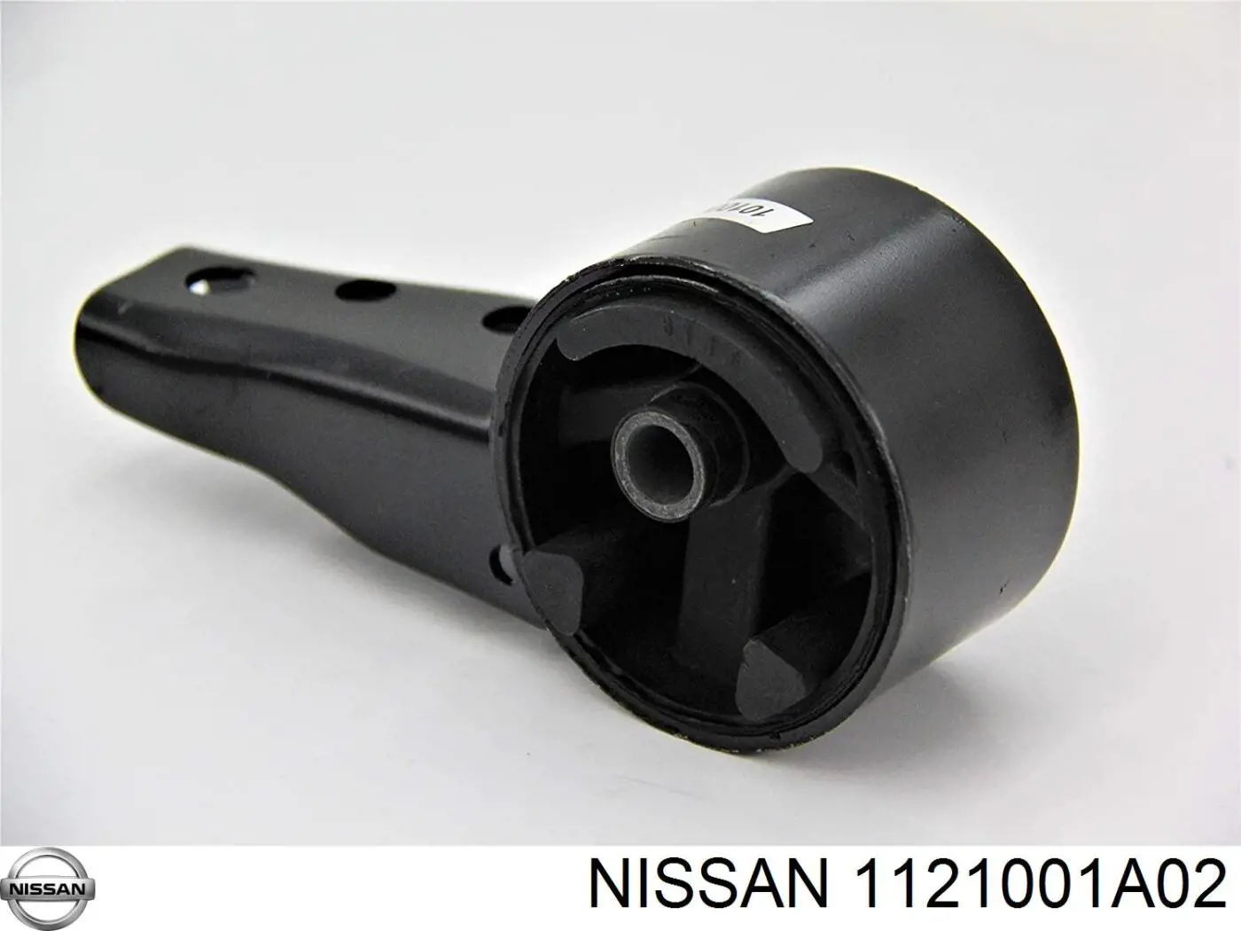 Правая подушка двигателя 1121001A02 Nissan/Infiniti