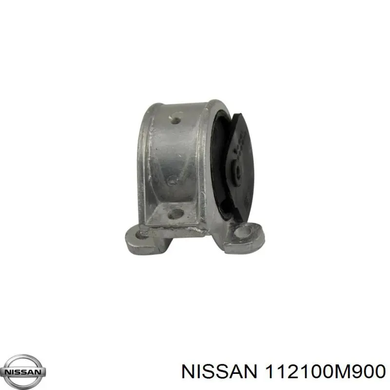 Подушка двигателя Nissan/Infiniti 112100M900 цена, от 162.67 USD
