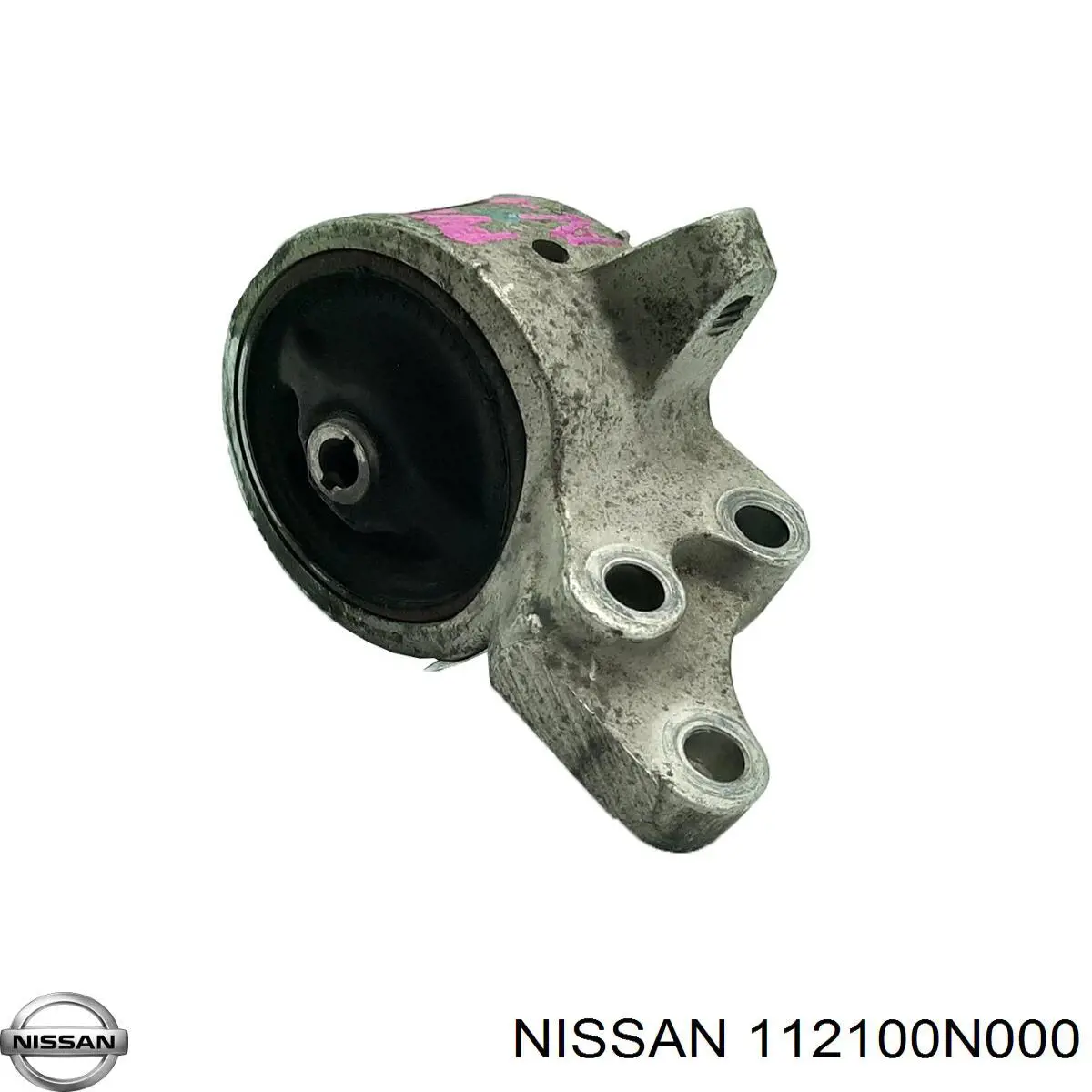  Nissan/Infiniti 112100N000 цена, от 141.20 USD