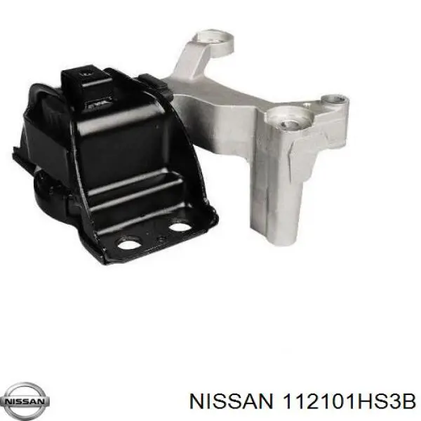 Подушка двигателя Tenacity AWSNI1190 цена, от 49.55 USD