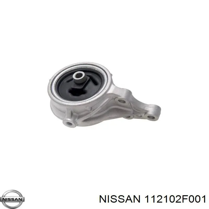 Подушка двигателя Nissan/Infiniti 112102F001 цена, от 71.55 USD