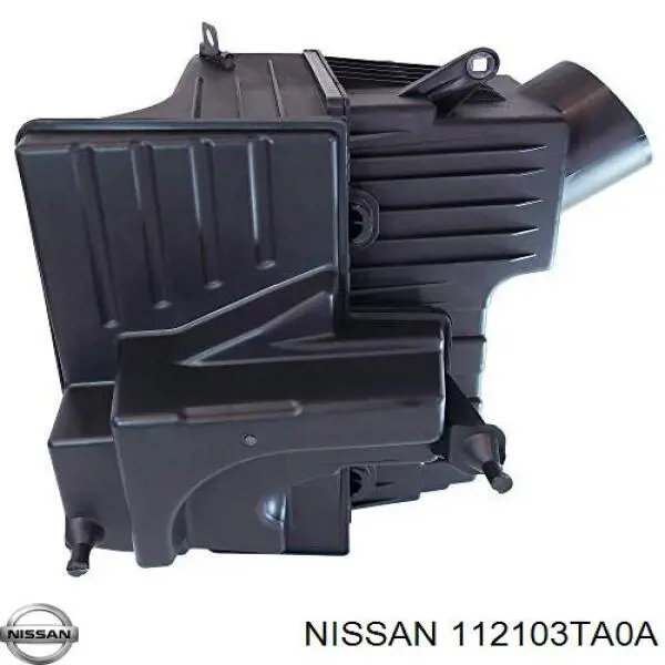 Купить 112103TA0B Nissan/Infiniti 