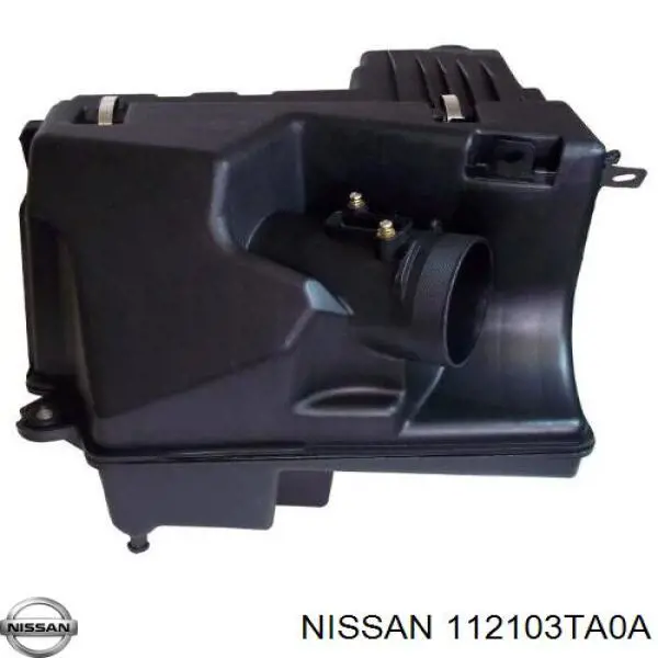  112103TA0B Nissan/Infiniti