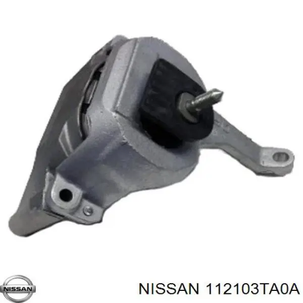 112103TA1D Nissan 