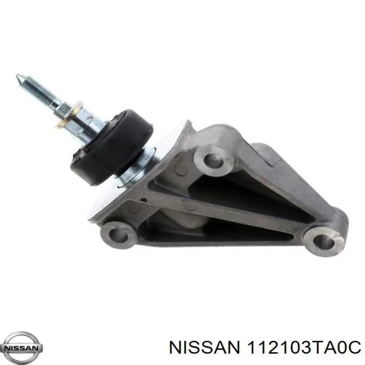 112103TA0C Nissan 