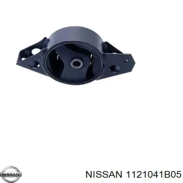 Правая подушка двигателя 1121041B05 Nissan/Infiniti