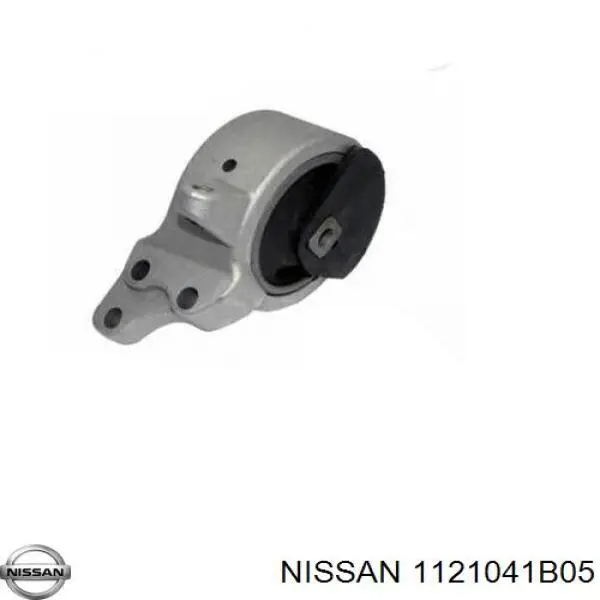 Опора двигателя Nissan/Infiniti 1121041B05