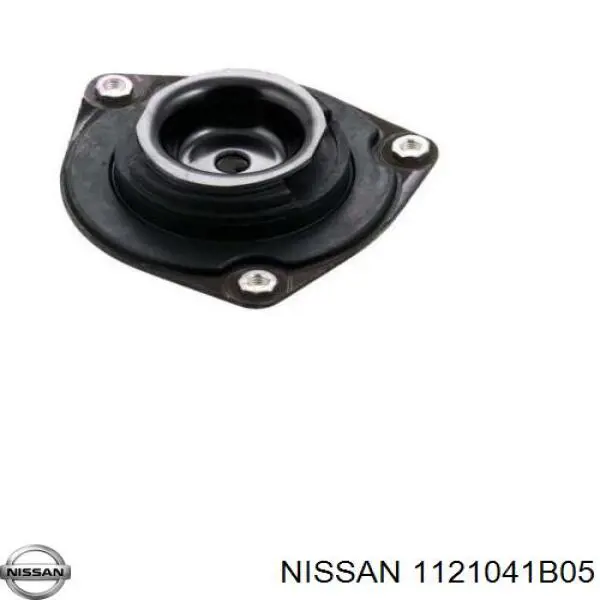 Подушка двигателя Nissan/Infiniti 1121041B05 цена, от 11.53 USD