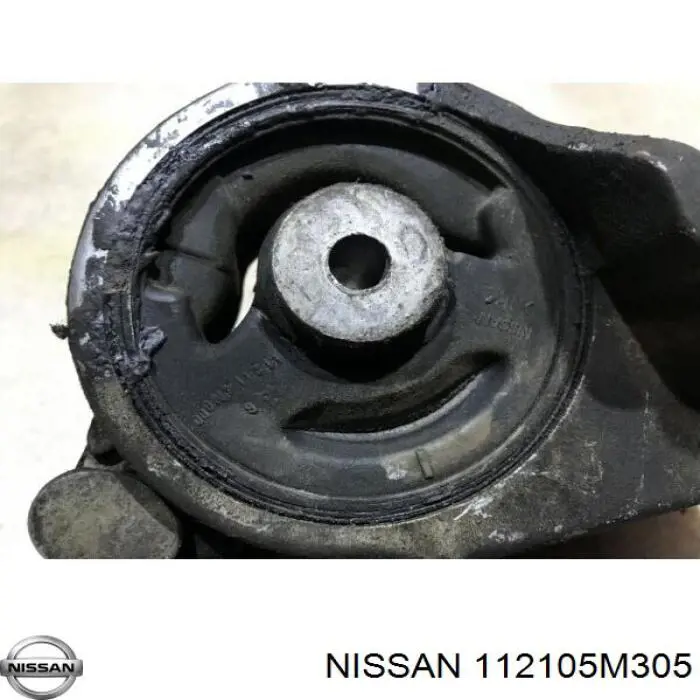 Подушка двигателя Nissan/Infiniti 112105M305 цена, от 45.09 USD