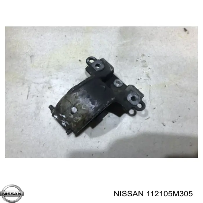 Купить 112105M305 Nissan/Infiniti Правая опора двигателя
