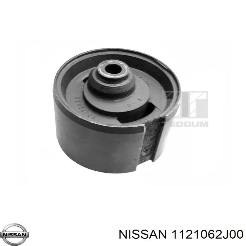 Подушка двигателя Nissan/Infiniti 1121062J00 цена, от 27.03 USD