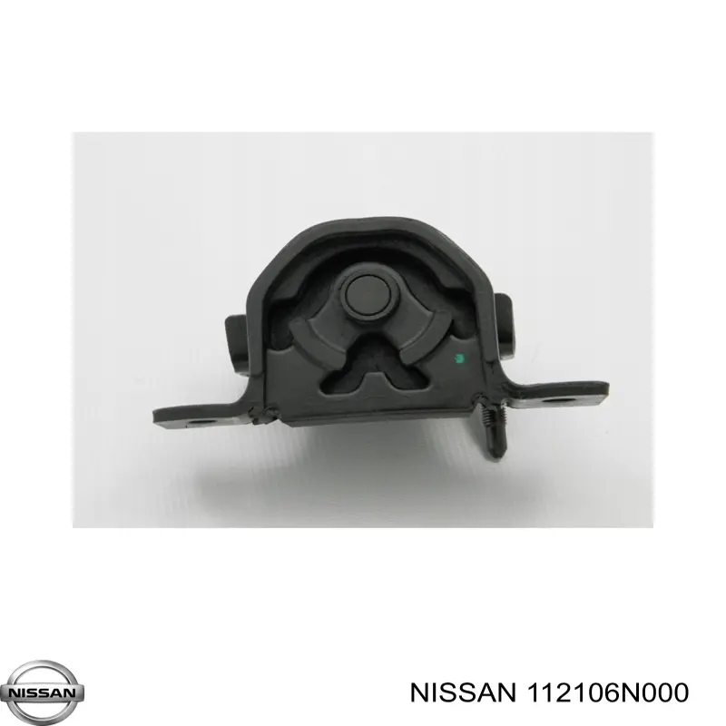 Правая подушка двигателя 112106N000 Nissan/Infiniti