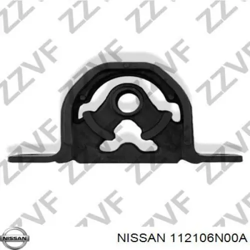 Купить 112106N00A Nissan/Infiniti Правая опора двигателя