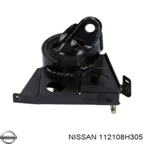 Подушка двигателя Nissan/Infiniti 112108H305 цена, от 38.01 USD