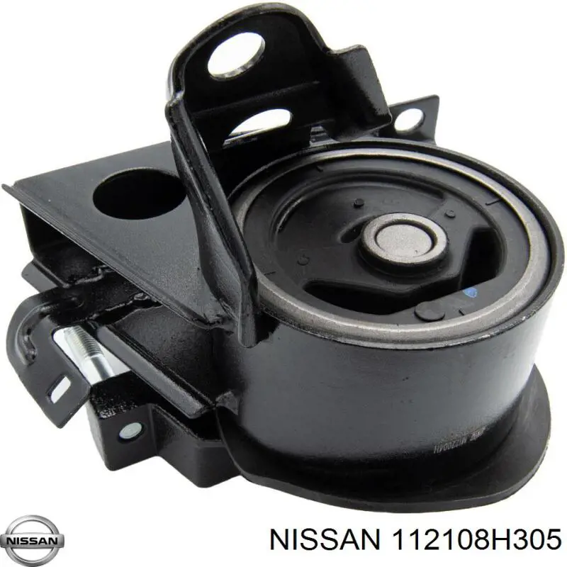 Купить 112108H305 Nissan/Infiniti Правая опора двигателя
