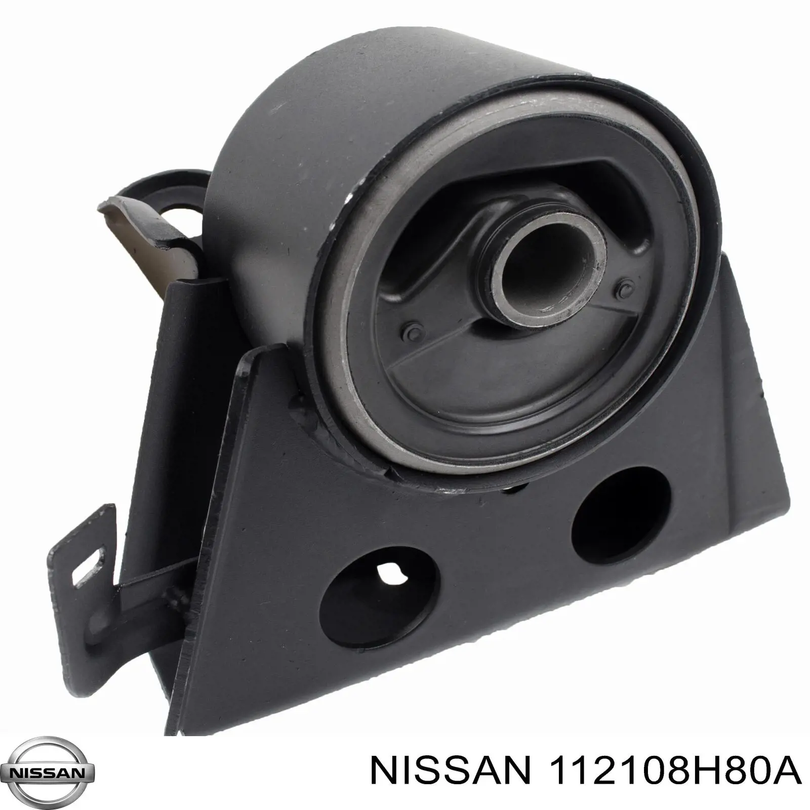 112108H80A Nissan 