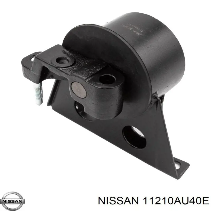 Подушка двигателя Nissan/Infiniti 11210AU40E цена, от 51.94 USD