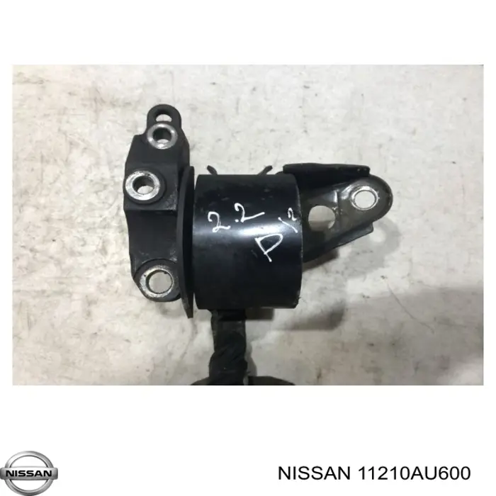 Подушка двигателя Nissan/Infiniti 11210AU600 цена, от 25.40 USD