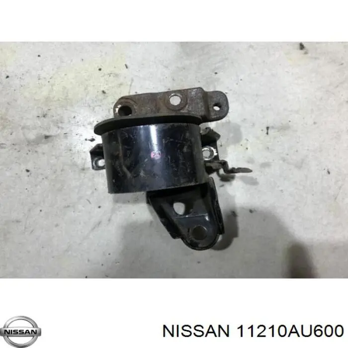Купить 11210AU600 Nissan/Infiniti Правая опора двигателя